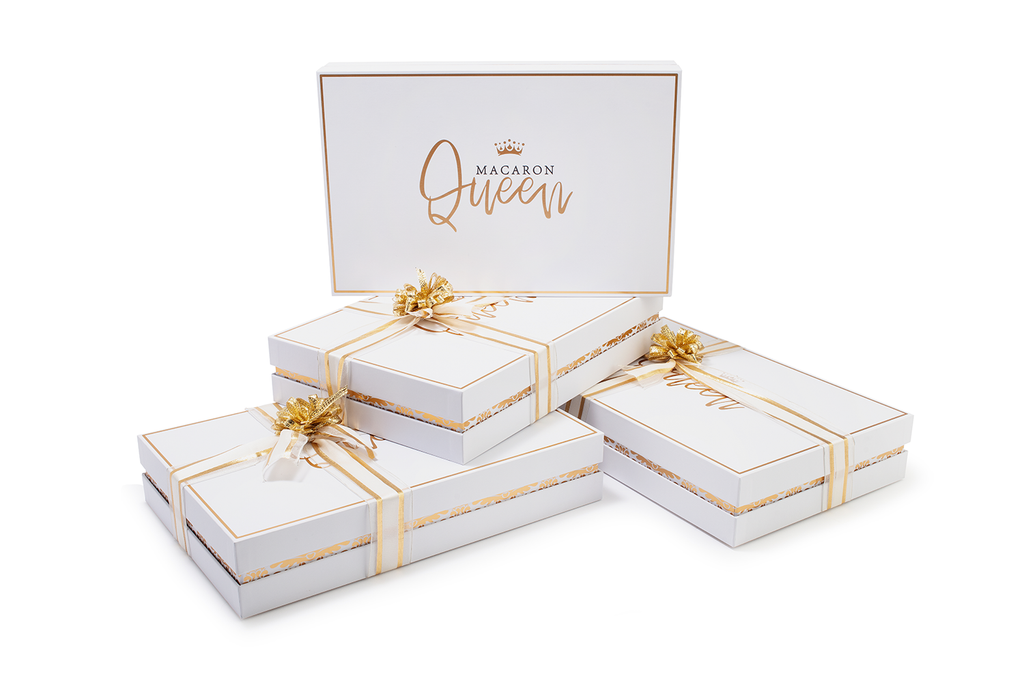 macaronさま専用です！ ADD-ON ONLY] Macaron boxes | Sour Attitude Club